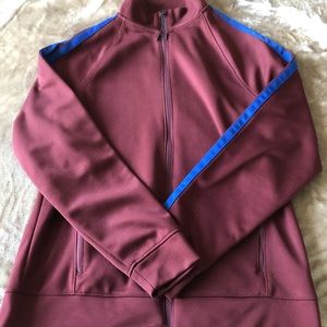 Old Navy sweater jacket